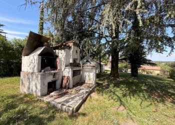 Villa Strada Virgo Pottens, Tortona - foto 24