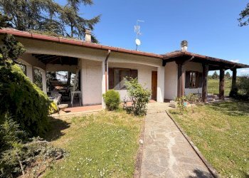 Villa Strada Virgo Pottens, Tortona - foto 26