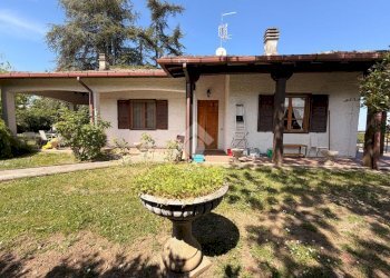 Villa Strada Virgo Pottens, Tortona - foto 27