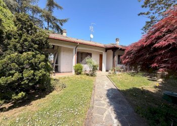 Villa Strada Virgo Pottens, Tortona - foto 28