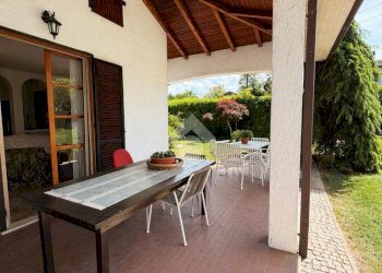 Villa Strada Virgo Pottens, Tortona - foto 29