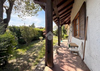 Villa Strada Virgo Pottens, Tortona - foto 30