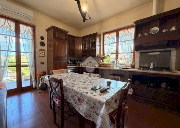 Villa Strada Virgo Pottens, Tortona - foto 31