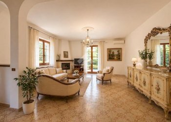 Villa Strada Virgo Pottens, Tortona - foto 37