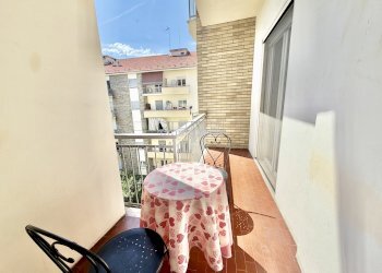 Balcone - Trilocale via Francesco Petrarca, 26, Asti - foto 5