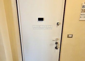 Ingresso - Trilocale via Francesco Petrarca, 26, Asti - foto 7