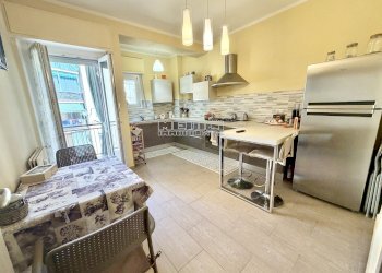 Cucina - Trilocale via Francesco Petrarca, 26, Asti - foto 8
