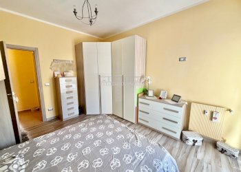 Camera - Trilocale via Francesco Petrarca, 26, Asti - foto 15