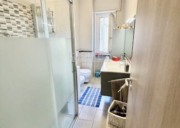 Bagno - Trilocale via Francesco Petrarca, 26, Asti - foto 17