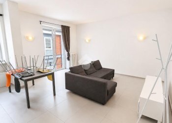 Two-room apartment Via Umberto I, Bra - photo 2