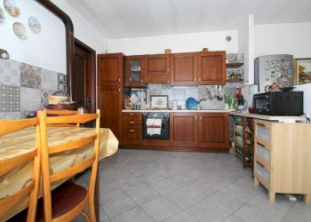 Casa semi indipendente Borgata Vivian, Inverso Pinasca - foto 4