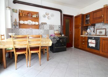 Casa semi indipendente Borgata Vivian, Inverso Pinasca - foto 5