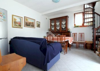 Casa semi indipendente Borgata Vivian, Inverso Pinasca - foto 6