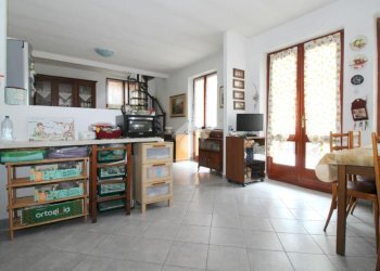 Casa semi indipendente Borgata Vivian, Inverso Pinasca - foto 7