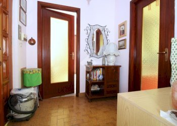 Casa semi indipendente Borgata Vivian, Inverso Pinasca - foto 9