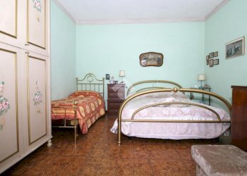 Casa semi indipendente Borgata Vivian, Inverso Pinasca - foto 12