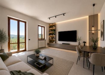 Appartamento Recanati - foto 33