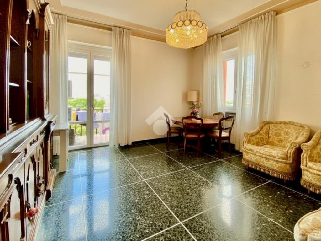 Quadrilocale Viale della Rimembranza, Novi Ligure - foto 1