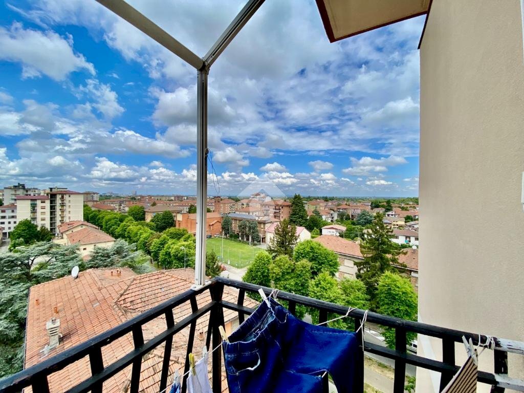 Quadrilocale Viale della Rimembranza, Novi Ligure - foto 3