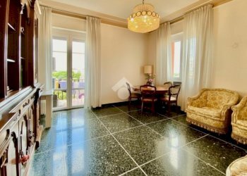 Quadrilocale Viale della Rimembranza, Novi Ligure - foto 1