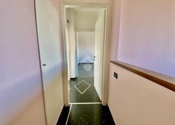 Quadrilocale Viale della Rimembranza, Novi Ligure - foto 3