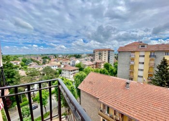 Quadrilocale Viale della Rimembranza, Novi Ligure - foto 6