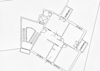 Quadrilocale Viale della Rimembranza, Novi Ligure - foto 15
