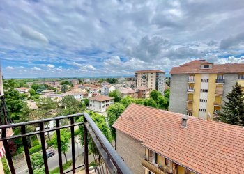 Quadrilocale Viale della Rimembranza, Novi Ligure - foto 21
