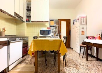 Quadrilocale Via IV Novembre, Novi Ligure - foto 18