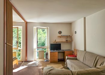 One-room apartment via Malanotte 21, Frabosa Sottana - photo 8