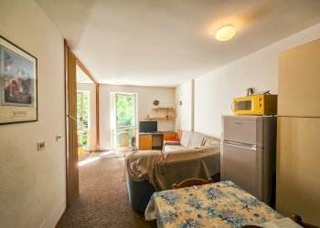 One-room apartment via Malanotte 21, Frabosa Sottana - photo 2