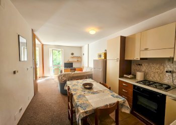 One-room apartment via Malanotte 21, Frabosa Sottana - photo 1