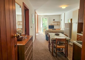 One-room apartment via Malanotte 21, Frabosa Sottana - photo 3