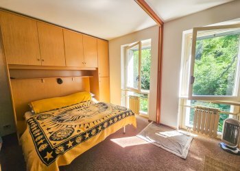 One-room apartment via Malanotte 21, Frabosa Sottana - photo 12