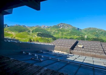 One-room apartment via Malanotte 21, Frabosa Sottana - photo 23