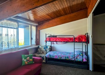 One-room apartment via Malanotte 21, Frabosa Sottana - photo 11