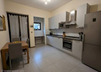 Render Cucina - Two-room apartment Cuneo (neighborhood Centro) - photo 2