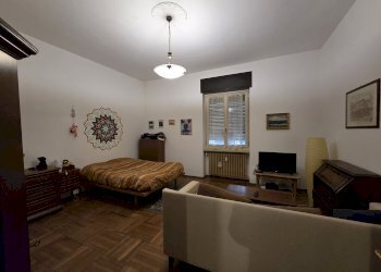 Camera - Two-room apartment Cuneo (neighborhood Centro) - photo 5