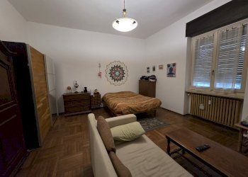 Camera - Two-room apartment Cuneo (neighborhood Centro) - photo 6