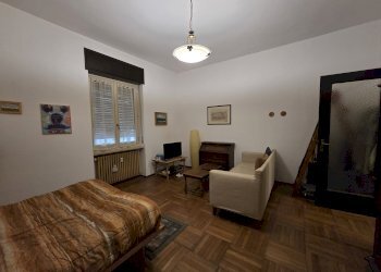 Camera - Two-room apartment Cuneo (neighborhood Centro) - photo 7
