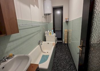 Bagno - Two-room apartment Cuneo (neighborhood Centro) - photo 8