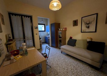 Cucina - Two-room apartment Cuneo (neighborhood Centro) - photo 10
