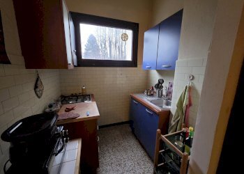 Cucina - Two-room apartment Cuneo (neighborhood Centro) - photo 11