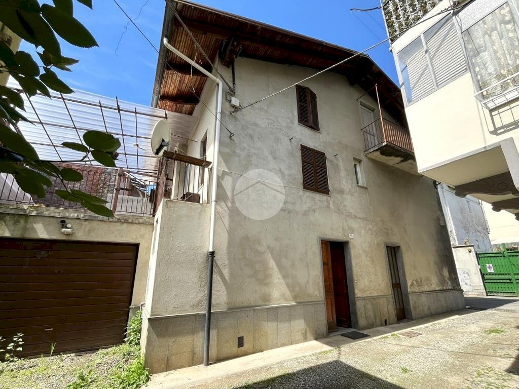 Rustic Via Pezzia, Andorno Micca - photo 1