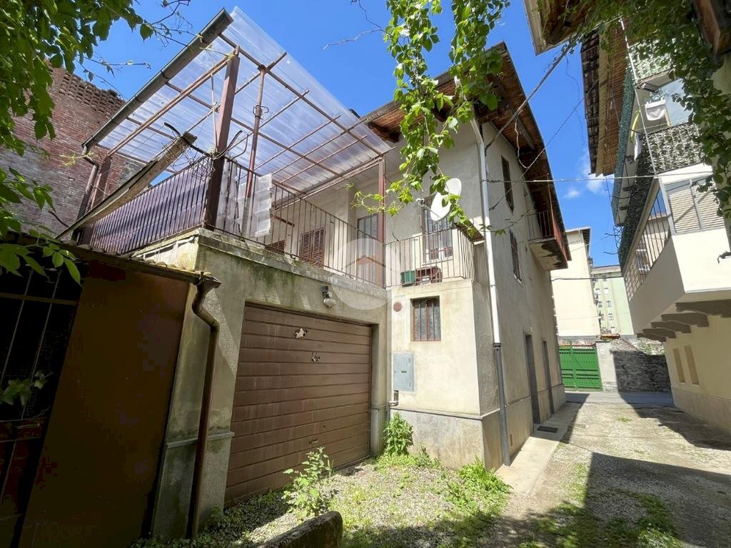 Rustic Via Pezzia, Andorno Micca - photo 2