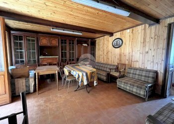 Rustic Via Pezzia, Andorno Micca - photo 24