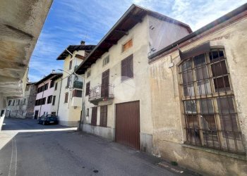 Rustic Via Pezzia, Andorno Micca - photo 29