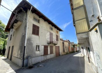Rustic Via Pezzia, Andorno Micca - photo 30
