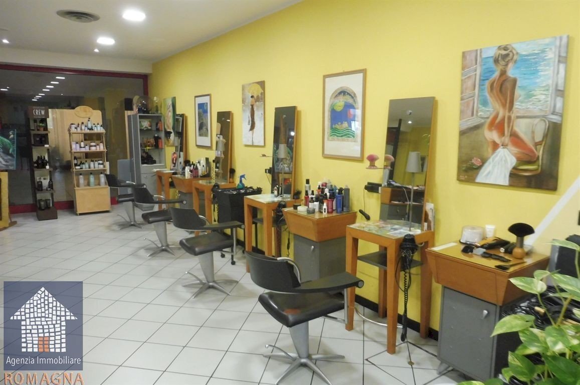 Negozio Ravenna - foto 1