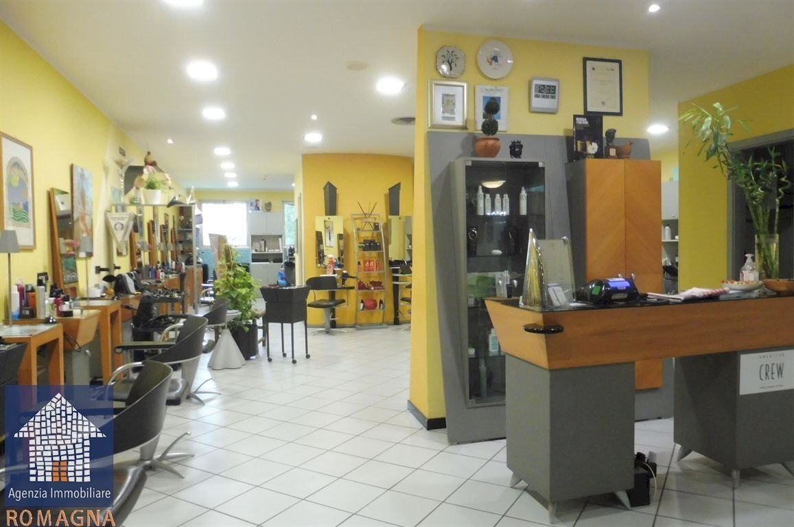 Negozio Ravenna - foto 2